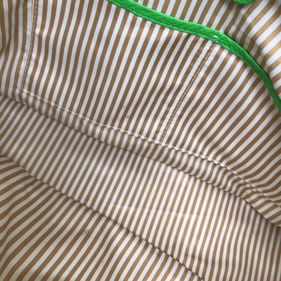 Kate Spade Shamrock Green Cobble Hill Andee Bag - Picture 8 of 9